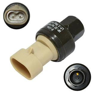 Presostato Binario Cascadia 08-09, Columbia 01-11, Coronado 02-15 Beige