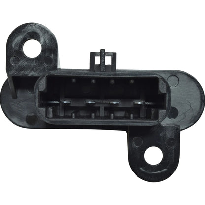 RESISTENCIA HHR 06-11, G5 07-09