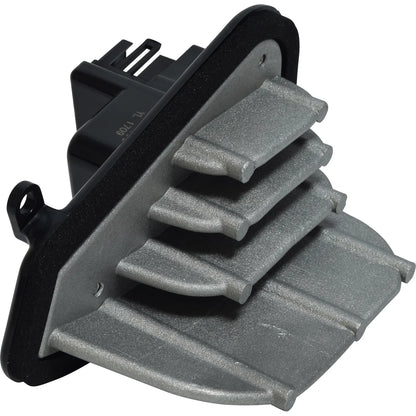 RESISTENCIA PILOT 03-08, MDX 01-06