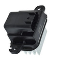 Resistencia Armada 05-15, Frontier 05-17, Pathfinder 05-12 C-Evaporador Tras
