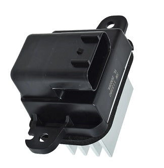 Resistencia Armada 05-15, Frontier 05-17, Pathfinder 05-12 C-Evaporador Tras