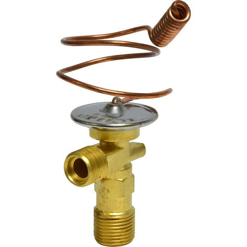 Valvula De Expansion Evaporador Trasera Ram Van 1500, 2500, 3500 94-97, E150, E250 97-11, E350 97-05