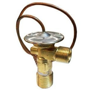 Valvula De Expansion Evaporador Trasera Ram Van 1500, 2500, 3500 94-97, E150, E250 97-11, E350 97-05
