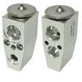 Valvula De Expansion Caliber, Compass, Patriot 10-11