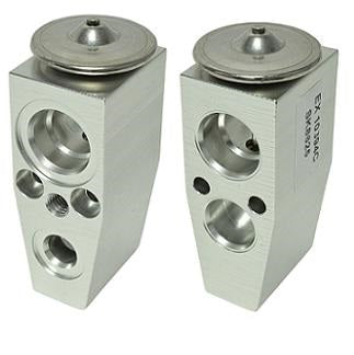 Valvula De Expansion Caliber, Compass, Patriot 10-11