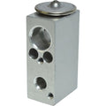 Valvula De Expansion Fiat 500 12-18
