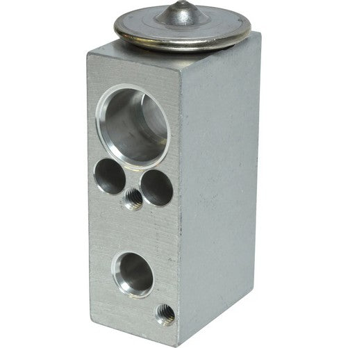 Valvula De Expansion Fiat 500 12-18