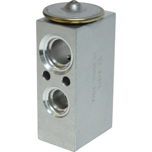 Valvula De Expansion Fiat 500 12-18