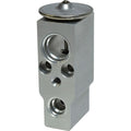 Valvula De Expansion Five Hundred, Freestyle, Montego 05-07, Lincoln Mks 09-11, Mkt 10