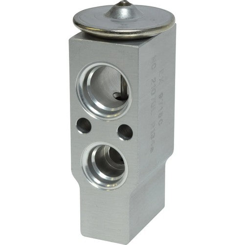 Valvula De Expansion Five Hundred, Freestyle, Montego 05-07, Lincoln Mks 09-11, Mkt 10