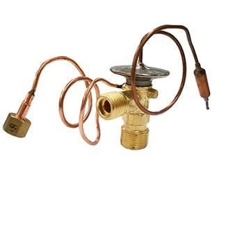 Valvula De Expansion Sentra 94-99, Altima 93-99, Frontier 98-00, Pathfinder 93-95