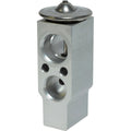 Valvula Expansion Camry 02-06, Corolla 03-08, Highlander 01-07