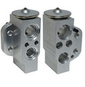 Valvula De Expansion Jetta 05-11, Golf 10-12, Beetle 12, Bora 06-10