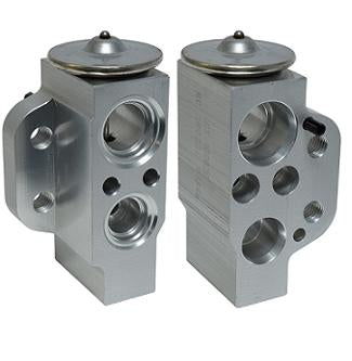 Valvula De Expansion Jetta 05-11, Golf 10-12, Beetle 12, Bora 06-10