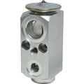 Valvula De Expansion Freightliner 3/8 - 1/2 Y 5/8 - 3/4