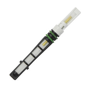 Valvula Orificio .072" Negra 2 Ligas Para Evaporador Ford