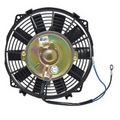 MOTOVENTILADOR UNIVERSAL 12 VOLTS - Airmax