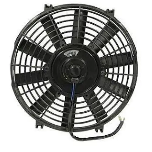 MOTOVENTILADOR UNIVERSAL 24 VOLTS - Airmax