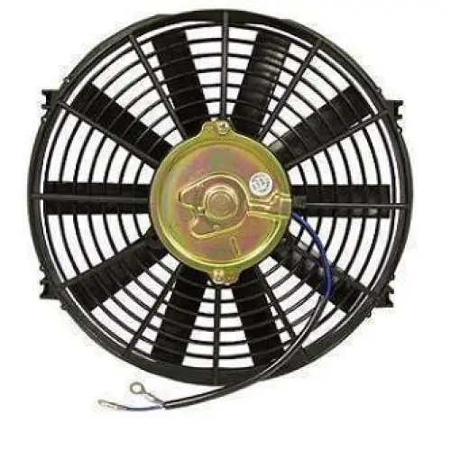 MOTOVENTILADOR UNIVERSAL 24 VOLTS - Airmax