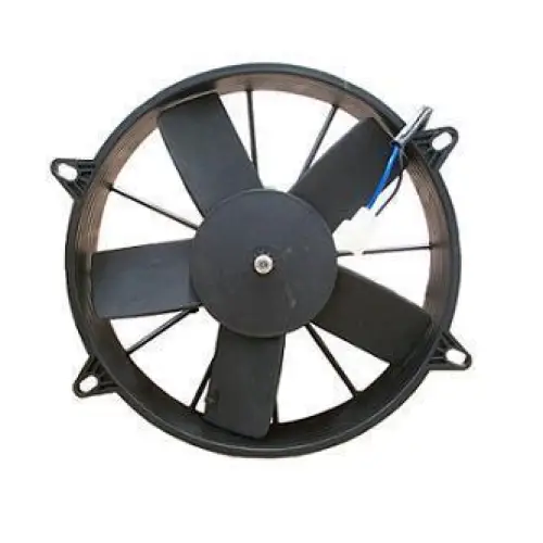 MOTOVENTILADOR UNIVERSAL HEAVY DUTY - Airmax