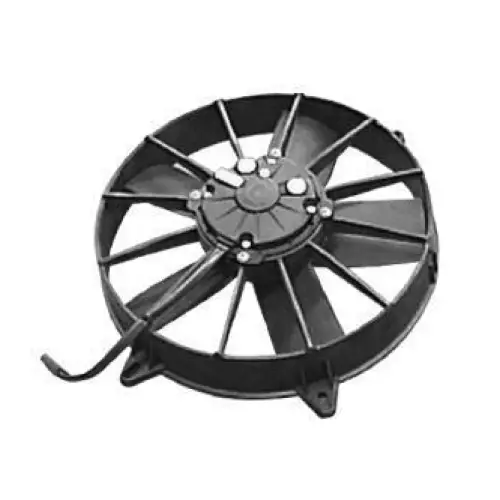 MOTOVENTILADOR UNIVERSAL HEAVY DUTY - Airmax