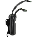 ACUMULADOR E150 07-14, E250 07-13, E350 07-17 CON EVAPORADOR TRASERO - Airmax