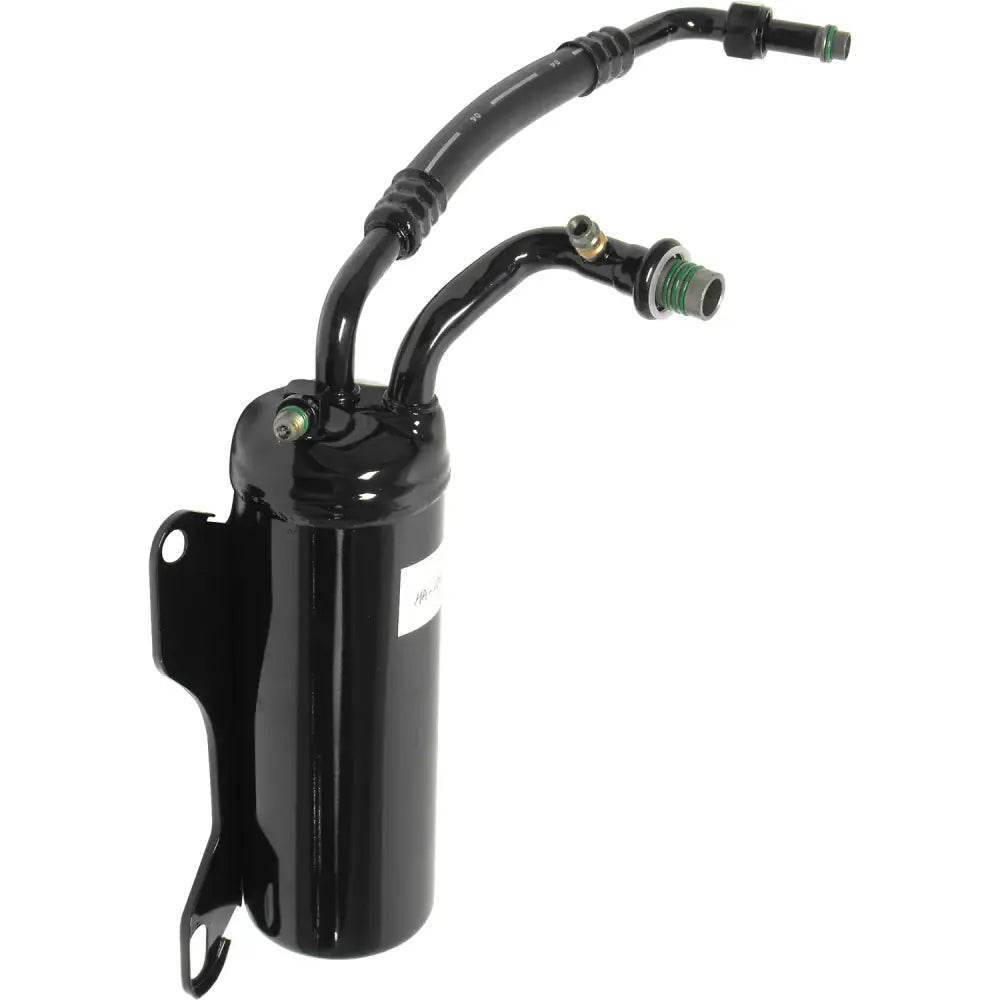 ACUMULADOR E150 07-14, E250 07-13, E350 07-17 CON EVAPORADOR TRASERO - Airmax