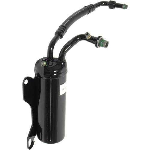 ACUMULADOR E150 07-14, E250 07-13, E350 07-17 CON EVAPORADOR TRASERO - Airmax