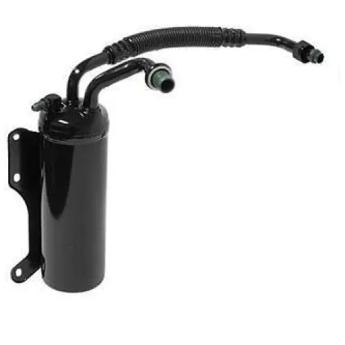 ACUMULADOR E150, E250, E350 97-06, E450 03-05, E450 S DUTY 00-02, 06 DE FIERRO PARA DOBLE EVAPORADOR - Airmax