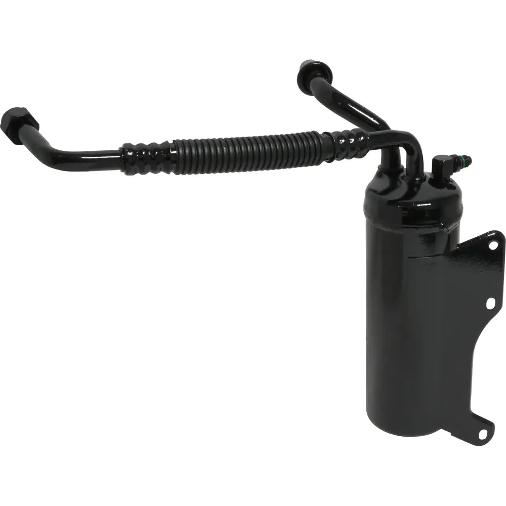 ACUMULADOR E150, E250, E350 97-06, E450 03-05, E450 S DUTY 00-02, 06 DE FIERRO PARA DOBLE EVAPORADOR - Airmax