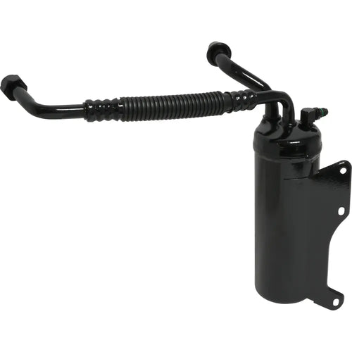 ACUMULADOR E150, E250, E350 97-06, E450 03-05, E450 S DUTY 00-02, 06 DE FIERRO PARA DOBLE EVAPORADOR - Airmax