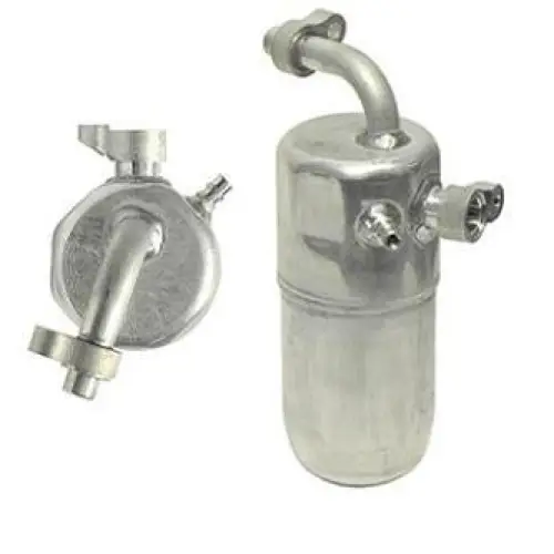 ACUMULADOR ESCALADE 11-13, SUBURBAN 10-14, SILVERADO 1500 10-13, 2500, 3500 10-14, AVALANCHE 10-13, TAHOE, YUKON 10-14 - Airmax