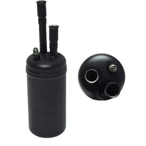 ACUMULADOR ESCORT ZX2 98-02 DE FIERRO - Airmax