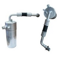 ACUMULADOR F150 97-03, F250 97, Expedition 97 - Airmax