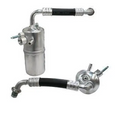 ACUMULADOR F150, F250 98-03, Navigator 98-02 - Airmax