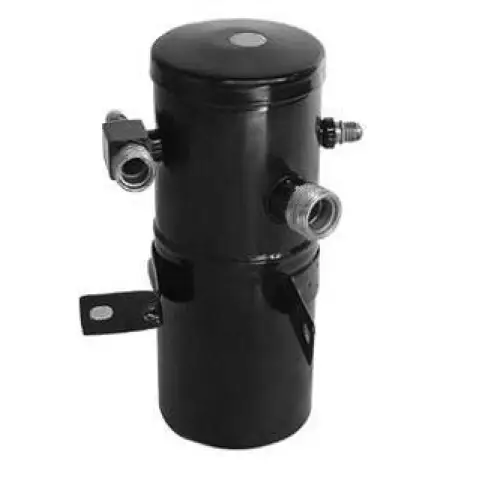 ACUMULADOR F150, F250, F350 94-97 DE FIERRO - Airmax