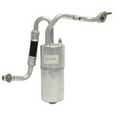 ACUMULADOR F250 07-10 V8, V10, F350 08-10 V8, V10, F450 08 V10, F550 08-10 V10 - Airmax