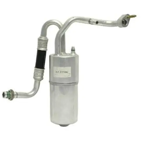ACUMULADOR F250 07-10 V8, V10, F350 08-10 V8, V10, F450 08 V10, F550 08-10 V10 - Airmax