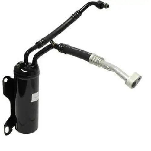 ACUMULADOR F350 08-10 V8 6.0L - Airmax