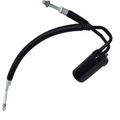ACUMULADOR GRAND CHEROKEE 98 DE FIERRO CON MANGUERA - Airmax