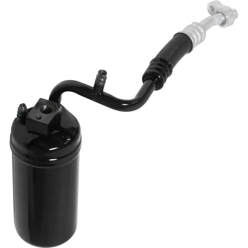 ACUMULADOR GRAND CHEROKEE 99-01 L6 DE FIERRO SIN MANGUERA - Airmax
