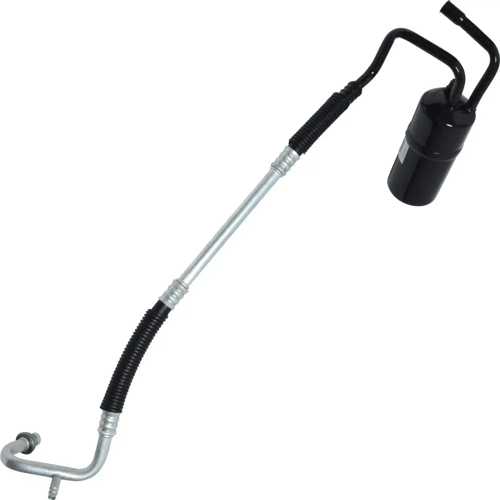 ACUMULADOR SABLE 02-05, TAURUS 02-07 DE FIERRO - Airmax
