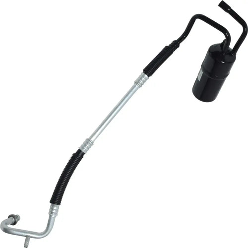 ACUMULADOR SABLE 02-05, TAURUS 02-07 DE FIERRO - Airmax