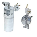 ACUMULADOR SILVERADO 3500 02-05, SIERRA 3500 03-05 - Airmax