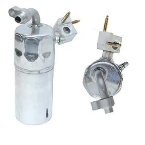 ACUMULADOR SILVERADO 3500 02-05, SIERRA 3500 03-05 - Airmax