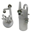 ACUMULADOR WINSTAR 95-98 CON EVAPORADOR TRASERO - Airmax