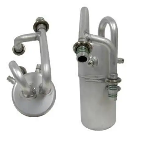 ACUMULADOR WINSTAR 95-98 CON EVAPORADOR TRASERO - Airmax