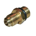 ADAPTADOR DE 14MM MACHO A 1/4" FLARE MACHO - Airmax