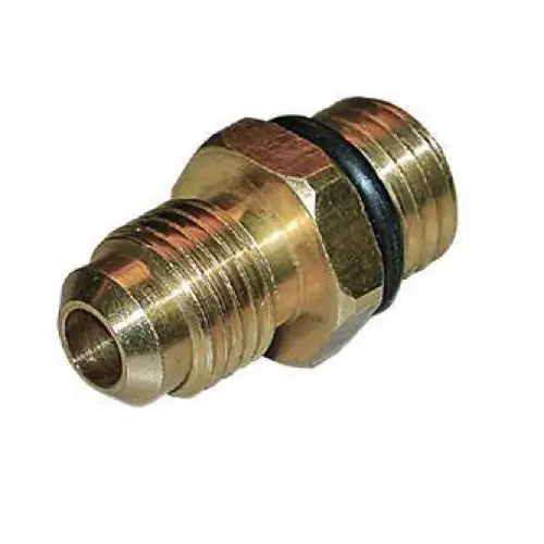 ADAPTADOR DE 14MM MACHO A 1/4" FLARE MACHO - Airmax