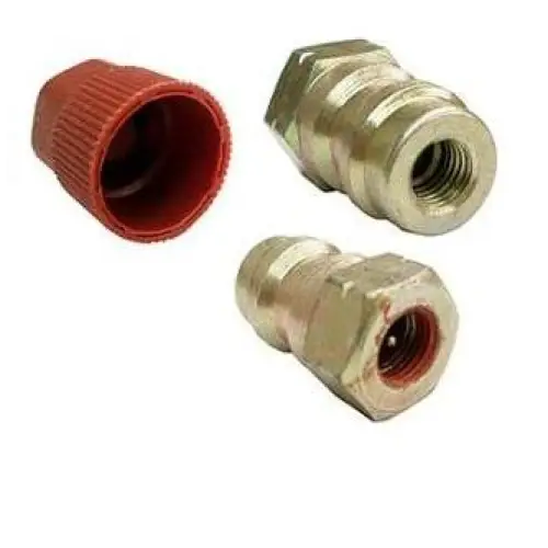 ADAPTADOR DE 16MM A 3/16" - Airmax
